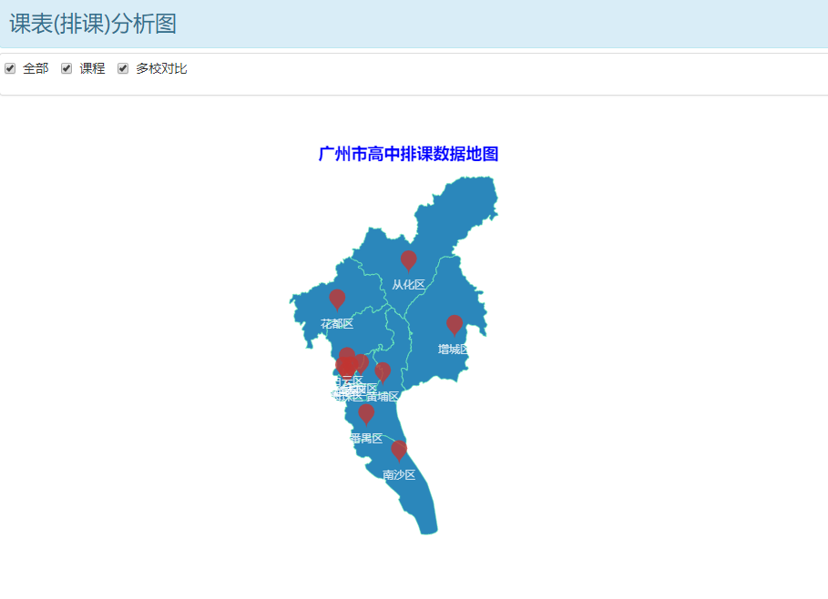 米兰app官方官网-米兰(中国)
教育大数据系统学校教务数据