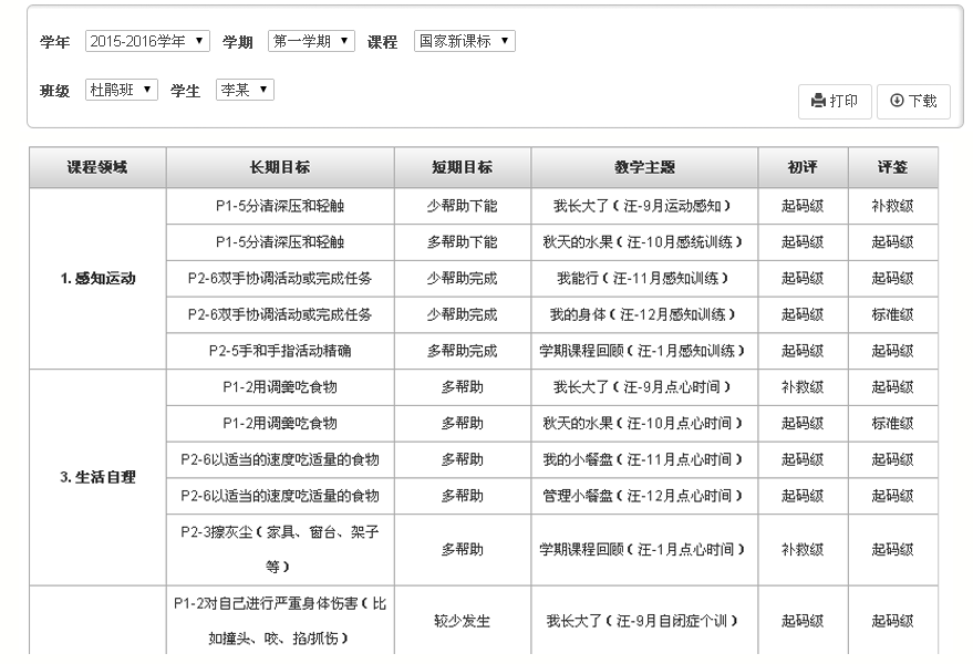 米兰app官方官网-米兰(中国)
IEP软件综合评鉴